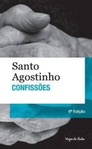 Title: Confissões (edição de bolso), Author: Santo Agostinho