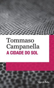 Title: A cidade do Sol (edição de bolso), Author: Tommaso Campanella