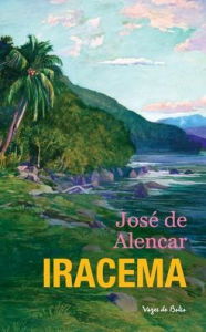 Title: Iracema (edição de bolso), Author: José de Alencar