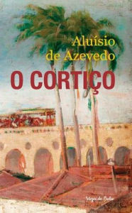 Title: O Cortiço (edição de bolso), Author: Aluísio de Azevedo