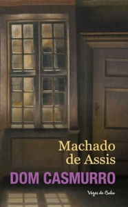 Title: Dom Casmurro (edição de bolso), Author: Joaquim Maria Machado de Assis