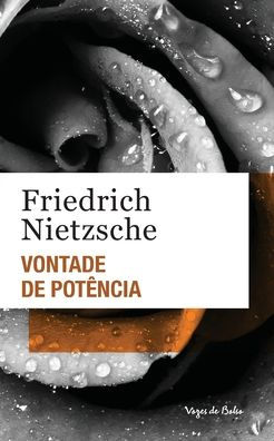 Vontade de potência (edição de bolso)
