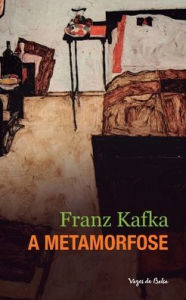 Title: A metamorfose (edição de bolso), Author: Franz Kafka