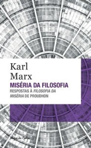 Title: Miséria da filosofia (edição de bolso), Author: Karl Marx