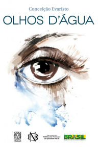 Title: Olhos d'água, Author: Conceição Evaristo