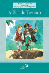 Title: A ilha do tesouro, Author: Robert Louis Stevenson