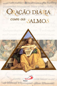 Title: Oração diária com os Salmos, Author: Padre Nilo Luza