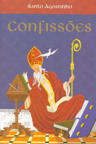 Title: Confissões, Author: Santo Agostinho