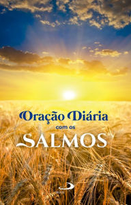 Title: Oração Diária com os Salmos, Author: Nilo Luza