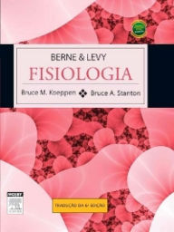 Title: Berne e Levy Fisiologia, Author: Bruce Koeppen