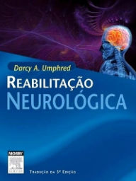 Title: Reabilitação Neurológica, Author: Darcy Umphred