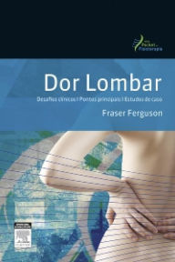 Title: Dor Lombar, Author: Fraser Ferguson