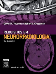 Title: Neuroradiologia, Author: David M. Yousem