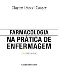 Title: Farmacologia Na Prática De Enfermagem, Author: Bruce D. Clayton