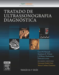 Title: Tratado De Ultrassonografia Diagnóstica, Author: Carol M. Rumack