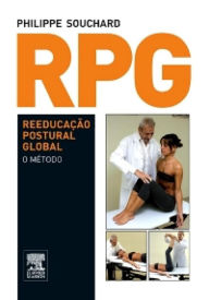 Title: RPG Reeducação Postural Global, Author: Philippe Souchard