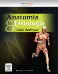 Title: Anatomia e Fisiologia, Author: Edith Applegate