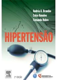 Title: Hipertensão, Author: Andrea Brandao