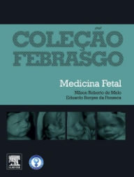 Title: Medicina Fetal, Author: Febrasgo