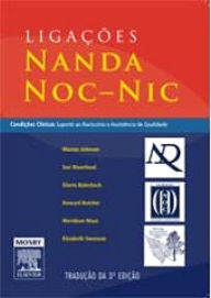 Title: Ligações entre NANDA, NOC e NIC, Author: Marion Johnson