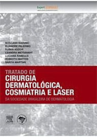 Title: Tratado de Cirurgia Dermatológica, Cosmiatria e Laser da SBD-: Tratado de Cirurgia Dermatológica, Cosmiatria e Laser da SBD, Author: SBD