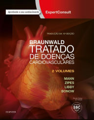 Title: Braunwald Tratado de Doenças Cardiovascular, Author: Axure