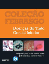 Title: Doenças do Trato Genital Inferior, Author: Febrasgo