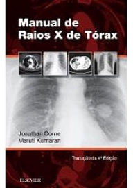 Title: Manual de Raios-X de Tórax, Author: Jonathan Corne