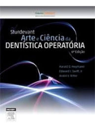 Title: Studervant Arte e Ciência da Dentística Operatória, Author: Harald O. Heymann