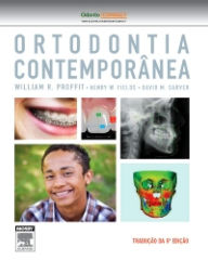 Title: Ortodontia Contemporânea, Author: William Proffit