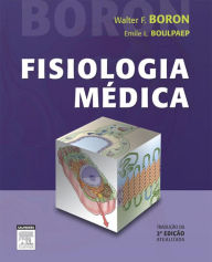 Title: Fisiologia Médica, Author: Walter F. Boron