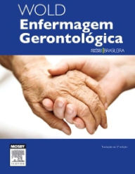 Title: Enfermagem Gerontológica, Author: Gloria Hoffman Wold