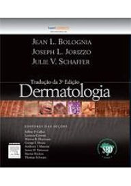 Title: Dermatologia, Author: Jean Bolognia