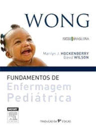 Title: Wong´s Fundamentos Enfermagem Pediátrica, Author: David Wilson