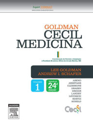 Title: Goldman Cecil Medicina, Author: Lee Goldman