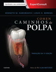 Title: Cohen Caminhos da Polpa, Author: Kenneth M HARGREAVES