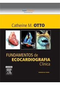 Title: Fundamentos de Ecocardiografia Clínica, Author: Catherine Otto