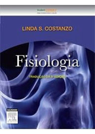 Title: Fisiologia, Author: Linda Costanzo