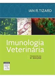 Title: Imunologia Veterinária, Author: Ian Tizard