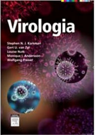 Title: Virologia, Author: Stephen N J Korsman