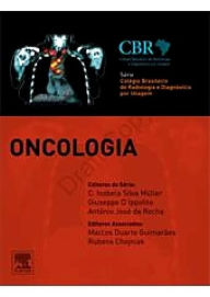 Title: CBR - Oncologia: Colégio Brasileiro de Radiologia, Author: Marcos Duarte Guimaraes