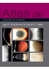 Title: Atlas de Córnea, Author: Jay H. Krachmer