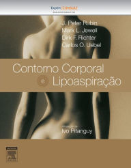 Title: Contorno Corporal e Lipoaspiração, Author: J. Peter Rubin