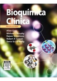 Title: Bioquimica Clinica, Author: Allan Gaw