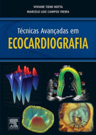 Title: Técnicas Avançadas em Ecocardiografia, Author: Viviane Tiemi Hotta