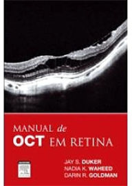 Title: Manual de OCT em Retina, Author: Jay S. Duker