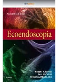 Title: Ecoendoscopia, Author: Robert H. Hawes