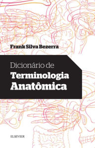 Title: Dicionário de Terminologia Anatômica, Author: McMaster/Hay