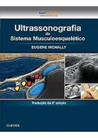 Title: Ultrassonografia do Sistema Musculoesquelético, Author: Eugene McNally