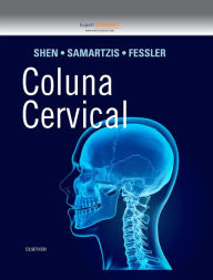 Title: Coluna Cervical, Author: Francis H. Shen